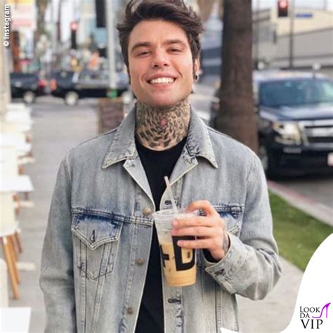 giacca gucci cogliote fedez|Fedez in Versace, Tony Effe sceglie Gucci: dissing in pausa per .